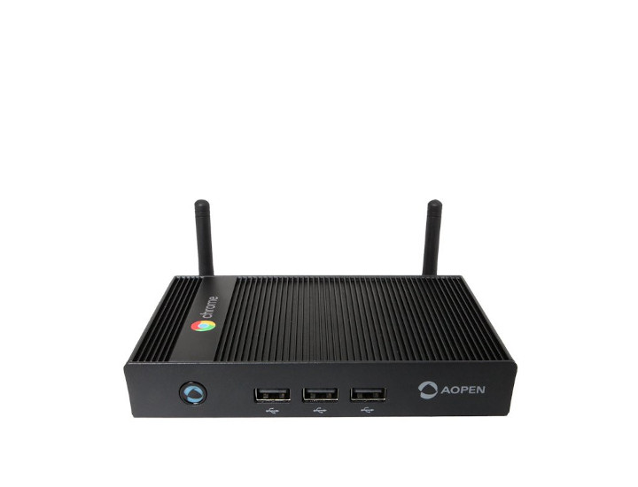 AOpen Chromebox Mini