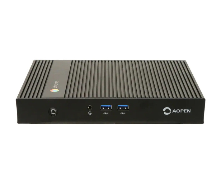 AOpen Chromebox Commercial 2