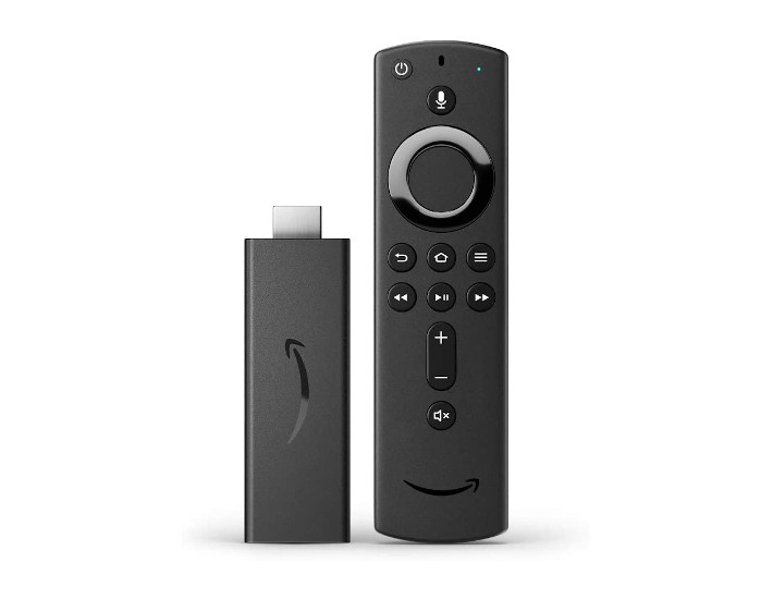 Fire TV Stick