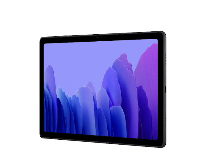 Samsung Galaxy Tablet