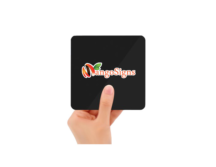 MangoSign Box