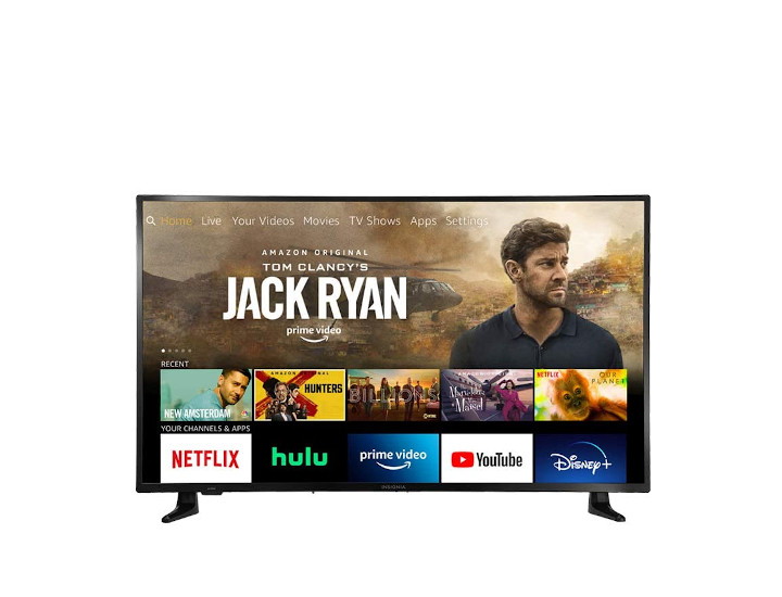 Insignia Fire TV 2020