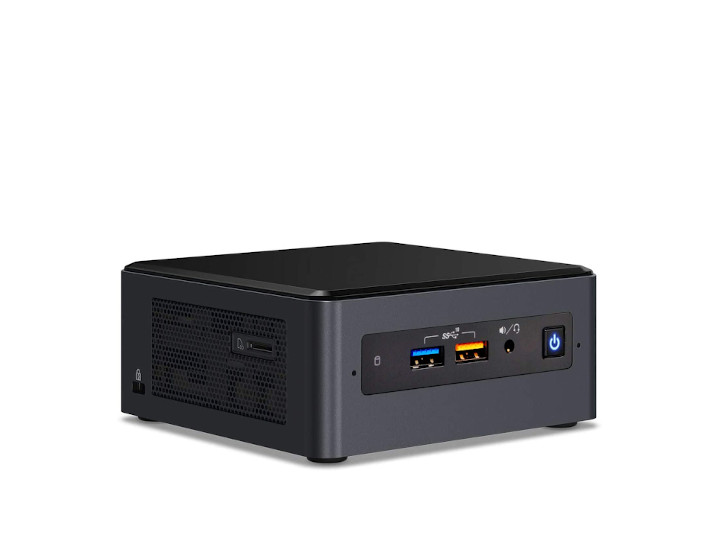 Intel NUC