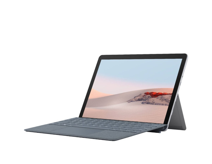 Microsoft Surface Go 2