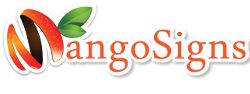 MangoSigns logo